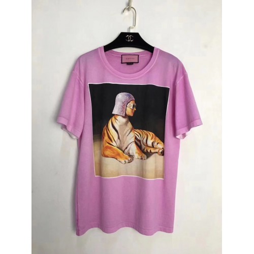 Gucci T-shirt 014